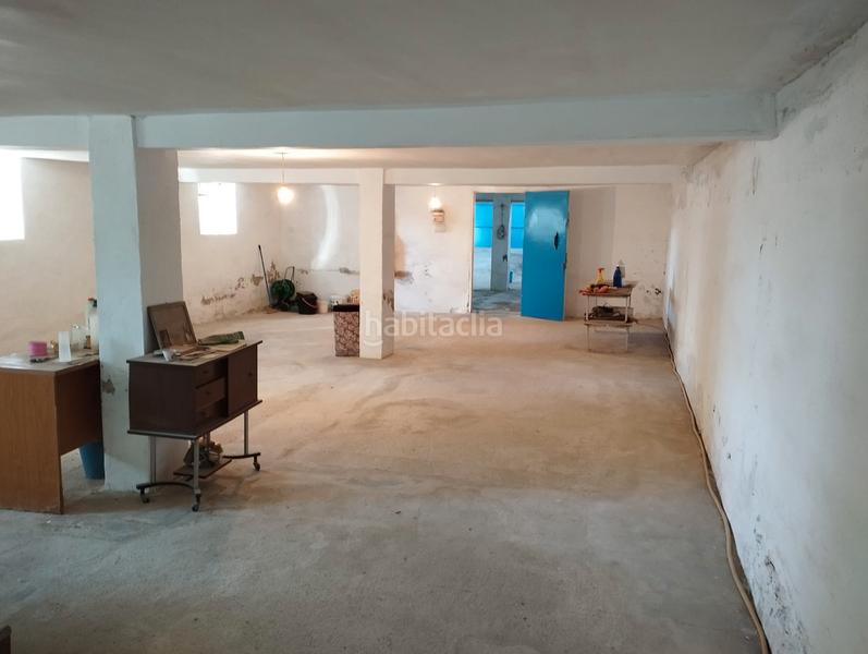 Foto 91077549-a7f7-4ef7-839d-0ffd2781c1f8. Nau industrial a Cabra