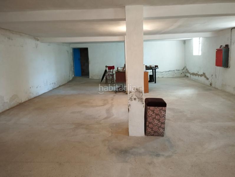 Foto b0c2916a-8aff-4ed7-8fe3-48da2e5999a2. Nau industrial a Cabra