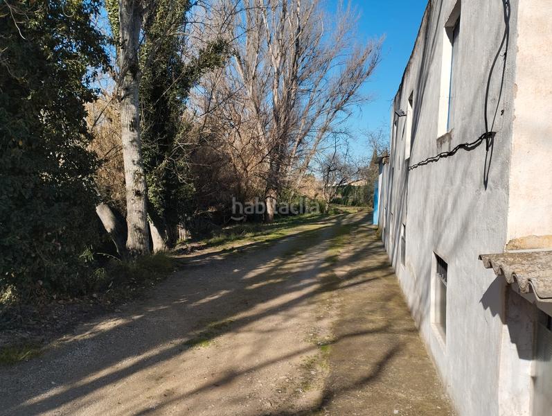 Foto c4b4fbe6-9d24-4695-842b-bd694522cc5a. Nau industrial a Cabra