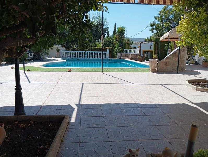 Foto 092a09a6-361b-4348-8381-11a7cf5adbce. Chalet in Poleares Lucena