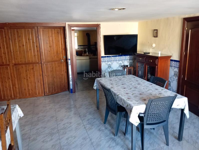 Foto 0cc3acb8-8709-4053-add2-fc7f7020659f. Chalet in Poleares Lucena
