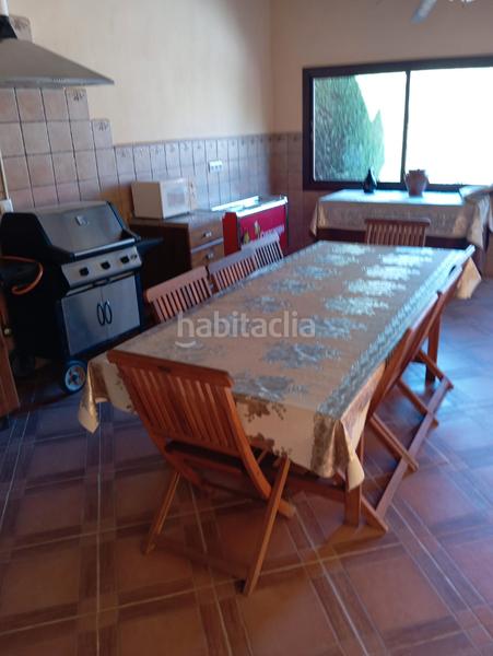 Foto 0e31f4b1-da71-45e8-b76c-abc12a80e00f. Chalet in Poleares Lucena