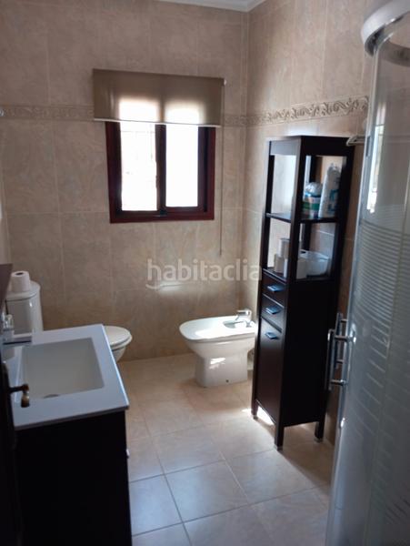 Foto 22bf9173-c724-4b13-99ca-4fbf158b6df2. Chalet in Poleares Lucena