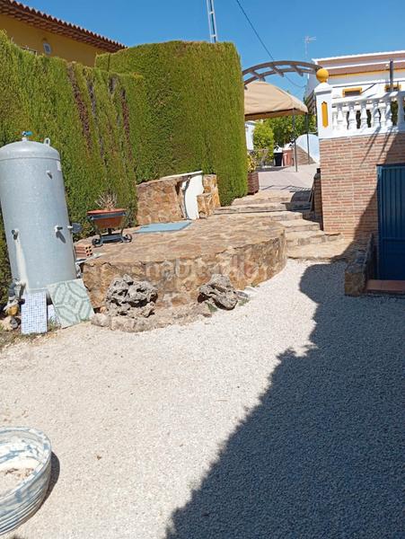 Foto 3d456379-9c9e-498a-9dcd-23ad503581fc. Chalet in Poleares Lucena