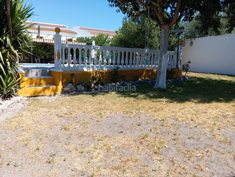 Foto 4ac73993-69ca-4285-9433-ce24d49ca542. Chalet in Poleares Lucena