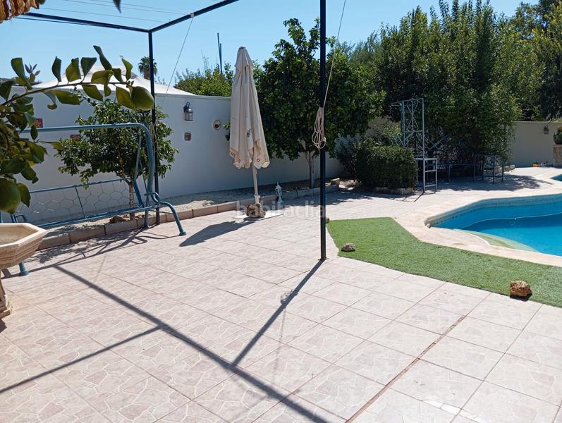 Foto 68980e4b-e390-4377-9022-d287a56eba02. Chalet in Poleares Lucena