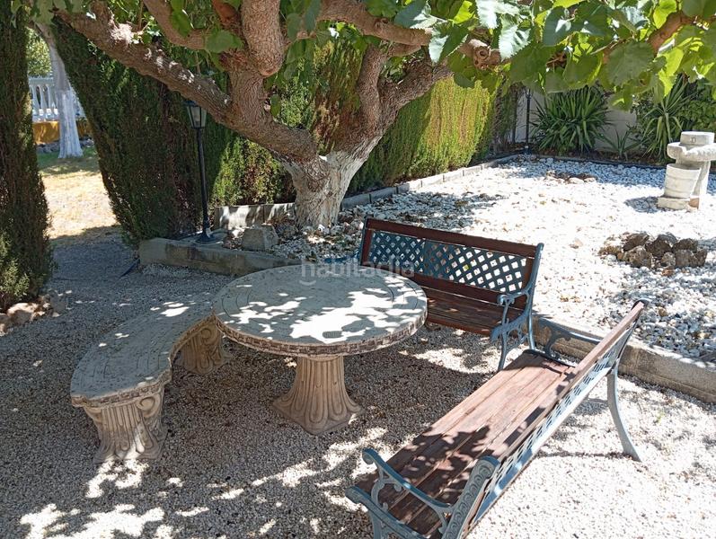 Foto 879b196a-c740-4d9a-b757-7a1059715d54. Chalet in Poleares Lucena