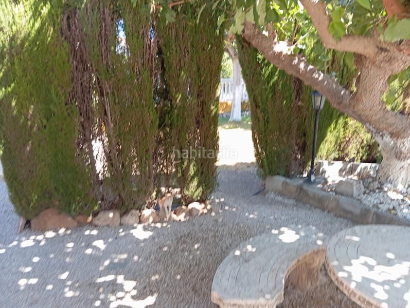 Foto c47a6978-e795-4af5-be42-41d74096690d. Chalet in Poleares Lucena