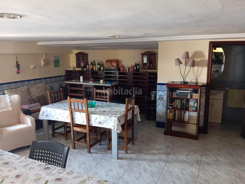 Foto de593cd0-53b3-4179-9de4-665afb798f8d. Chalet in Poleares Lucena