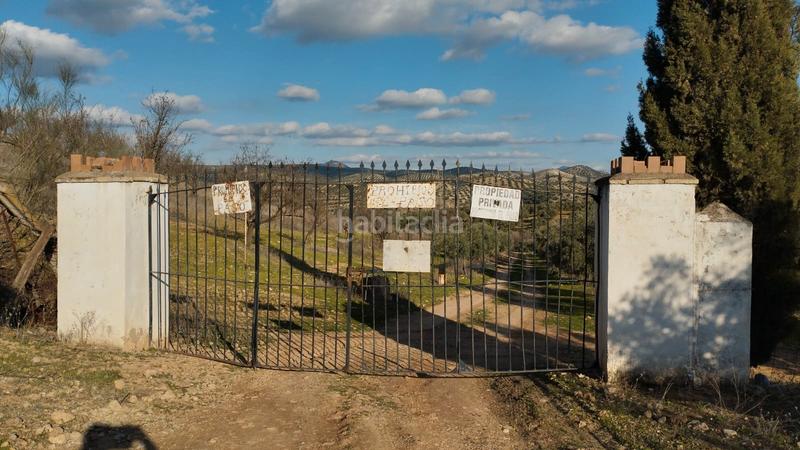 Foto a8b62a6d-f281-4bf4-856b-8df5efdc522a. Finca rústica a El Valle Lucena