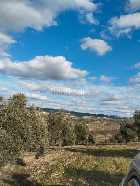 Foto bcf600b5-c766-47f0-bc6f-24a3ca2b01b5. Finca rústica a El Valle Lucena