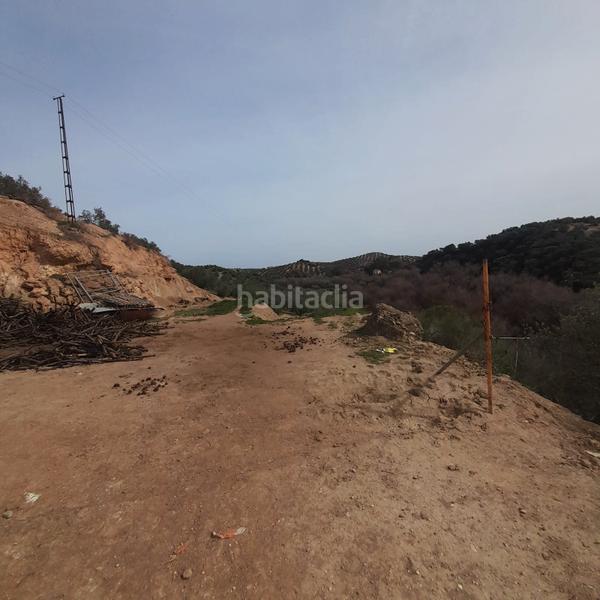 Foto 53eb7492-6c2f-4a2b-a021-1653bd0f87e5. Finca rústica 7 hectareas de olivar con casa y nave en Encinas Reales