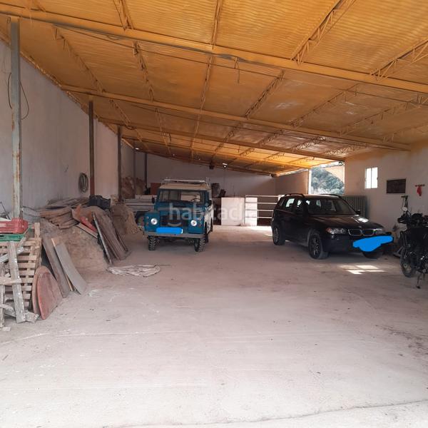 Foto ad38488a-9379-4811-b892-58efde12afea. Finca rústica 7 hectareas de olivar con casa y nave en Encinas Reales