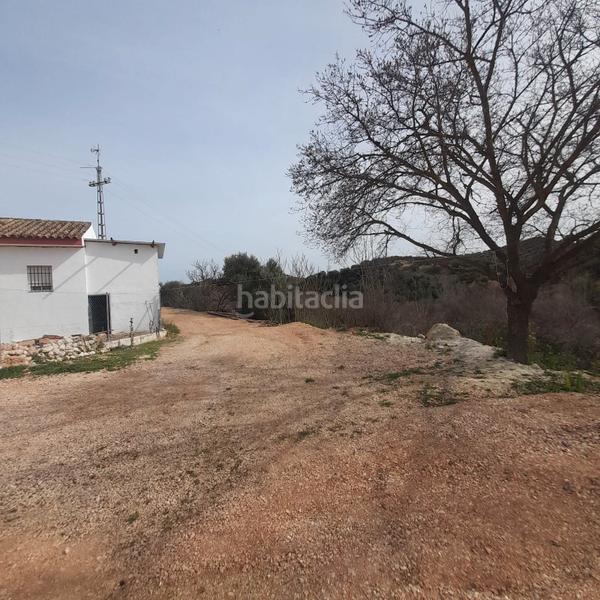 Foto 1d816e70-b521-4eee-8985-28cdccc4939b. Casale in Encinas Reales