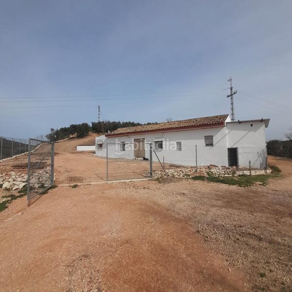 Foto 392e8eb2-9c77-46cd-a138-d4d80a2af37e. Casale in Encinas Reales