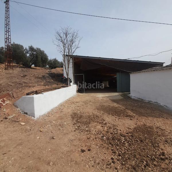 Foto 80cd27a8-bacf-414a-80c2-ae1182d93823. Casale in Encinas Reales