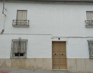 Casa  Calle de pérez galdós. Casa con muchas posibilidades