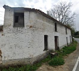 Edifici a Galaroza. ¡¡2 viviendas, o local+vivienda!!