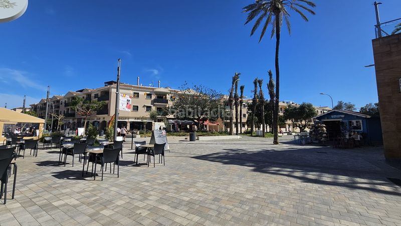 Foto 15f90054-8bb7-411a-abbc-a2dde427ec45. Piso se ofrece acogedor piso en planta baja, ubicado en una de las mejores zonas de los narejos, en plaza 525, un entorno privilegiado en Alcázares (Los)