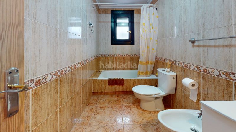 Foto 17d2679a-e567-4921-9734-182d78cdf331. Piso se ofrece acogedor piso en planta baja, ubicado en una de las mejores zonas de los narejos, en plaza 525, un entorno privilegiado en Alcázares (Los)