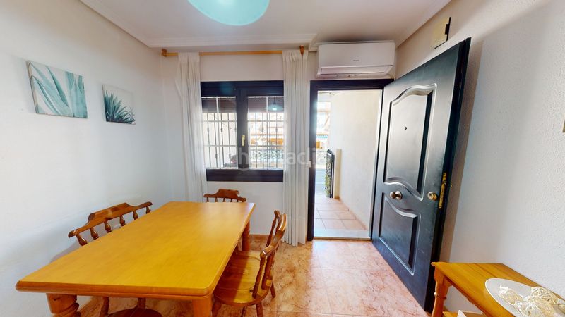 Foto 1a69dd82-08b4-4259-a04d-ada7aeac62b9. Piso se ofrece acogedor piso en planta baja, ubicado en una de las mejores zonas de los narejos, en plaza 525, un entorno privilegiado en Alcázares (Los)