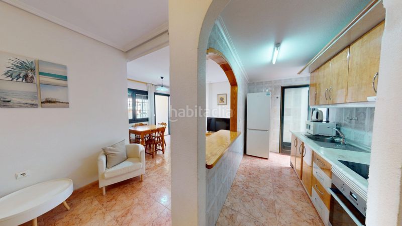 Foto 1ae7662a-54ba-46ce-afb4-398176f5d483. Piso se ofrece acogedor piso en planta baja, ubicado en una de las mejores zonas de los narejos, en plaza 525, un entorno privilegiado en Alcázares (Los)