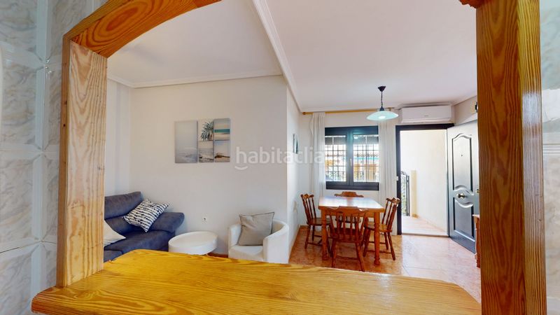 Foto 1b3af9fd-657b-44f1-b8e9-8593510c5596. Piso se ofrece acogedor piso en planta baja, ubicado en una de las mejores zonas de los narejos, en plaza 525, un entorno privilegiado en Alcázares (Los)