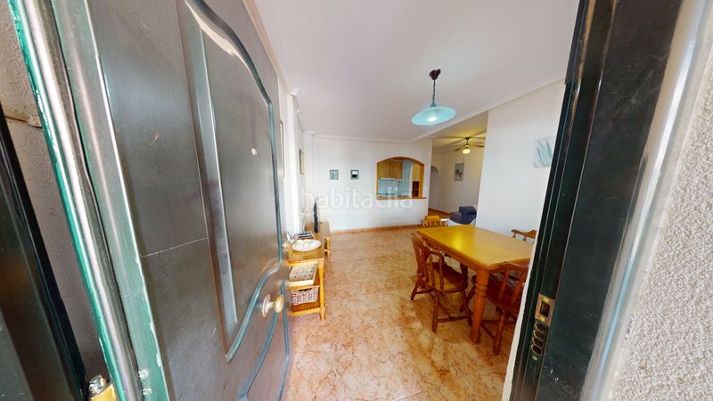 Foto 1b868853-bee4-43de-b35a-498e5a497104. Piso se ofrece acogedor piso en planta baja, ubicado en una de las mejores zonas de los narejos, en plaza 525, un entorno privilegiado en Alcázares (Los)