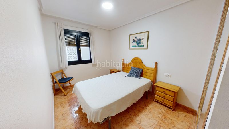 Foto 3aa7be3e-eff1-4a7a-a7e6-d010a3a7177c. Piso se ofrece acogedor piso en planta baja, ubicado en una de las mejores zonas de los narejos, en plaza 525, un entorno privilegiado en Alcázares (Los)