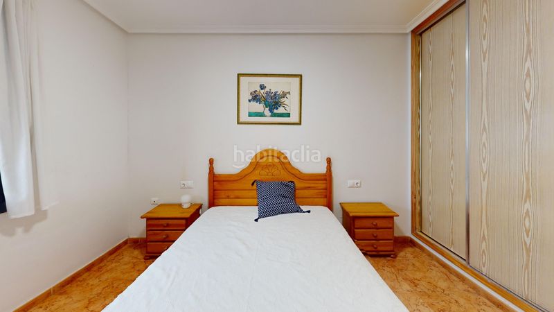 Foto 553ee8a2-81ef-483a-a60e-677b2d95bd68. Piso se ofrece acogedor piso en planta baja, ubicado en una de las mejores zonas de los narejos, en plaza 525, un entorno privilegiado en Alcázares (Los)