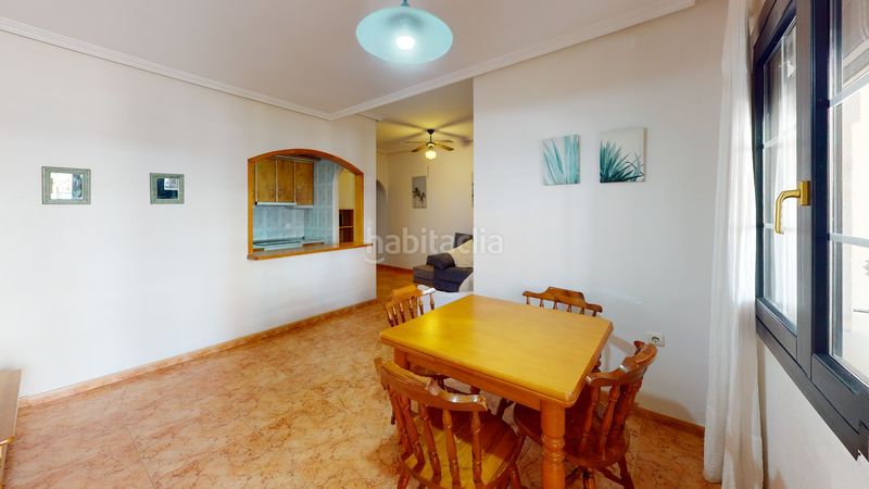 Foto 594dbc96-ef3c-4b0f-8200-0ccb6d1e8496. Piso se ofrece acogedor piso en planta baja, ubicado en una de las mejores zonas de los narejos, en plaza 525, un entorno privilegiado en Alcázares (Los)