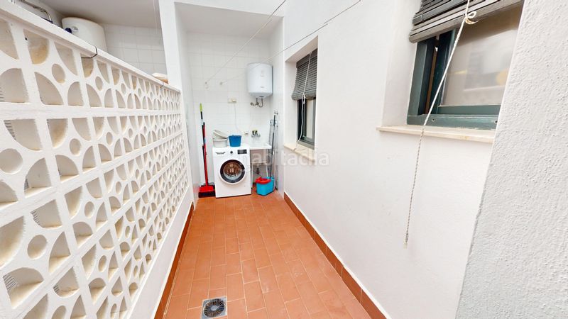 Foto 6ed17633-8281-44a9-9e40-bd7aec69f55b. Piso se ofrece acogedor piso en planta baja, ubicado en una de las mejores zonas de los narejos, en plaza 525, un entorno privilegiado en Alcázares (Los)