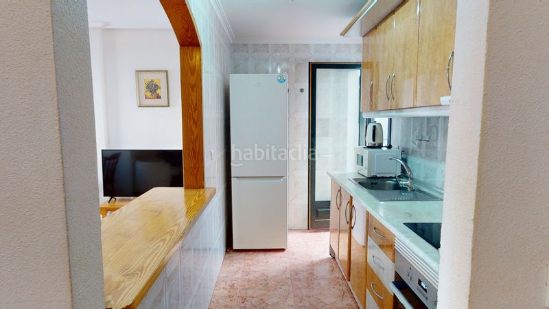 Foto 72724f0e-689d-4a3d-ad4f-8e86c017d3f1. Piso se ofrece acogedor piso en planta baja, ubicado en una de las mejores zonas de los narejos, en plaza 525, un entorno privilegiado en Alcázares (Los)