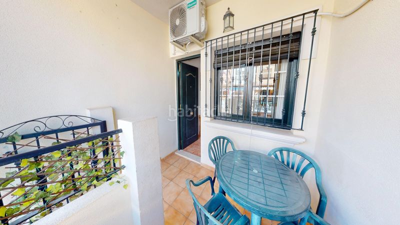 Foto 95ec3109-f311-47fa-af56-90030939b610. Piso se ofrece acogedor piso en planta baja, ubicado en una de las mejores zonas de los narejos, en plaza 525, un entorno privilegiado en Alcázares (Los)