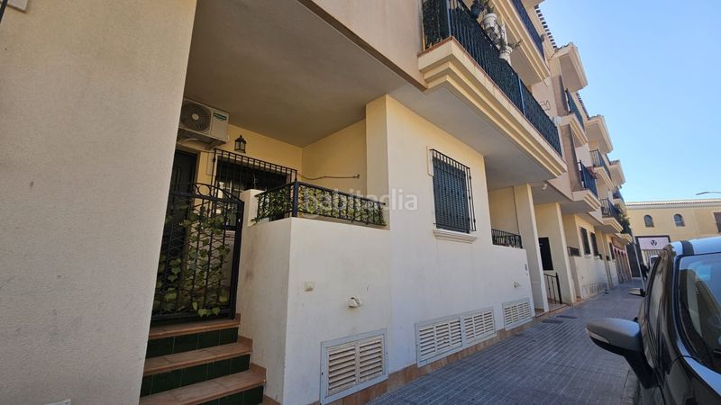 Foto 9dbaf150-a28a-485d-ab15-6765df873c64. Piso se ofrece acogedor piso en planta baja, ubicado en una de las mejores zonas de los narejos, en plaza 525, un entorno privilegiado en Alcázares (Los)