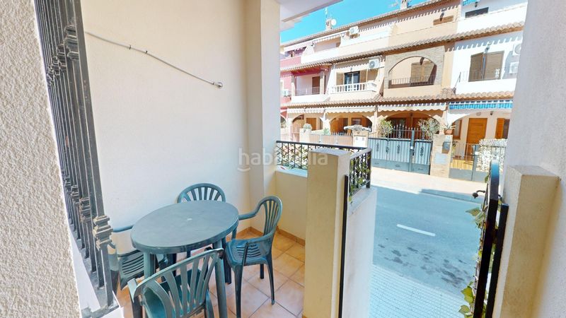 Foto b14359e4-062e-4310-abc5-e640c6f33b9b. Piso se ofrece acogedor piso en planta baja, ubicado en una de las mejores zonas de los narejos, en plaza 525, un entorno privilegiado en Alcázares (Los)