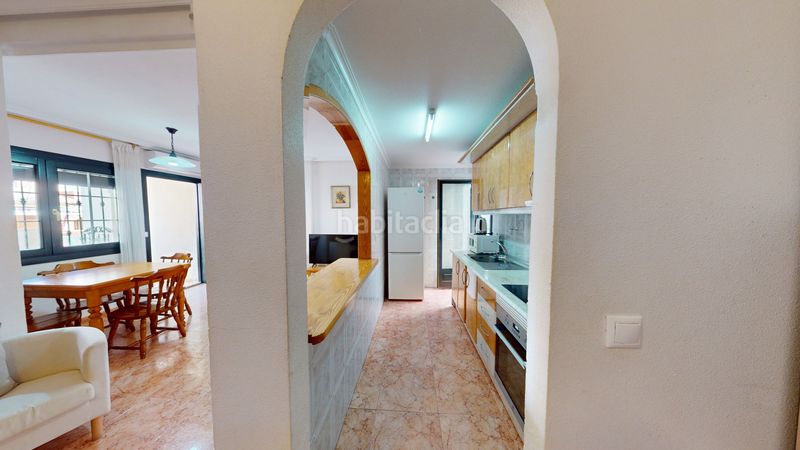 Foto b7c3062e-3c80-4746-8e41-bee5f7d47e48. Piso se ofrece acogedor piso en planta baja, ubicado en una de las mejores zonas de los narejos, en plaza 525, un entorno privilegiado en Alcázares (Los)