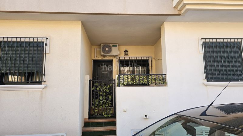 Foto bb1db8e6-51d9-408f-a2a1-5b8003889501. Piso se ofrece acogedor piso en planta baja, ubicado en una de las mejores zonas de los narejos, en plaza 525, un entorno privilegiado en Alcázares (Los)