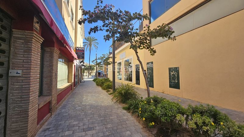 Foto e353d6e6-004b-4fdb-a3f8-927cabb0d31e. Piso se ofrece acogedor piso en planta baja, ubicado en una de las mejores zonas de los narejos, en plaza 525, un entorno privilegiado en Alcázares (Los)