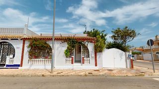 Casa a Los Narejos_Punta Calera. ...