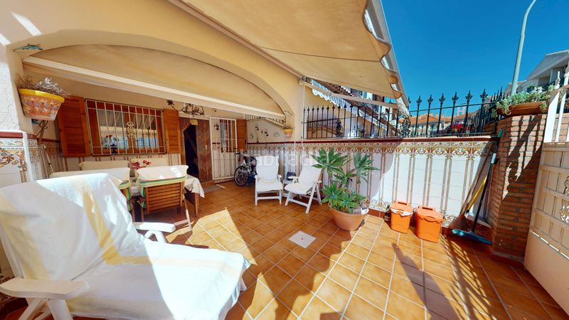 Foto 08678f13-67ee-413f-b904-85e01812567b. Casa amb aparcament a Los Narejos_Punta Calera Alcázares (Los)