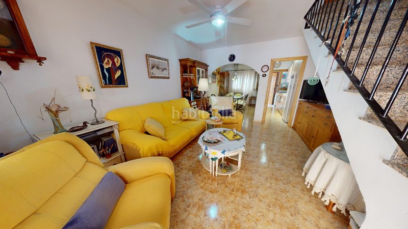 Foto 1ad5c95a-2367-47e9-b002-84558fa4ad2c. Casa amb aparcament a Los Narejos_Punta Calera Alcázares (Los)