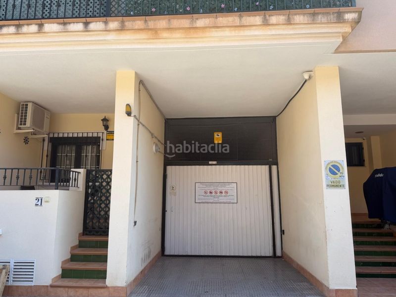 Foto 1b61fea8-115d-49e0-bcd6-e98d47b06089. Casa amb aparcament a Los Narejos_Punta Calera Alcázares (Los)