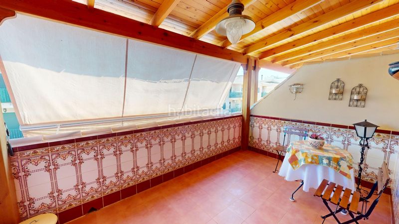 Foto 3160d8ed-d406-4ae3-9014-79f52a0bd342. Casa amb aparcament a Los Narejos_Punta Calera Alcázares (Los)
