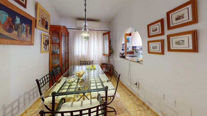 Foto 3cb6207f-ba41-4a9b-8771-8334ef6d36cc. Casa amb aparcament a Los Narejos_Punta Calera Alcázares (Los)