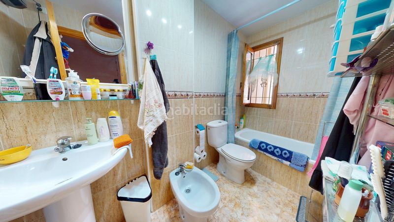 Foto 4f778339-c7fb-48fc-af7e-5209872b1771. Casa amb aparcament a Los Narejos_Punta Calera Alcázares (Los)