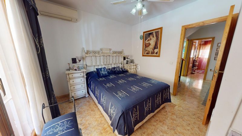 Foto 578d9f56-4a73-4ebc-9366-45fc28ac5326. Casa amb aparcament a Los Narejos_Punta Calera Alcázares (Los)