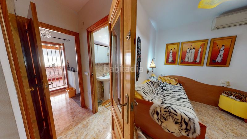 Foto 624f4ac0-71f7-4121-b25d-73123df68ecb. Casa amb aparcament a Los Narejos_Punta Calera Alcázares (Los)