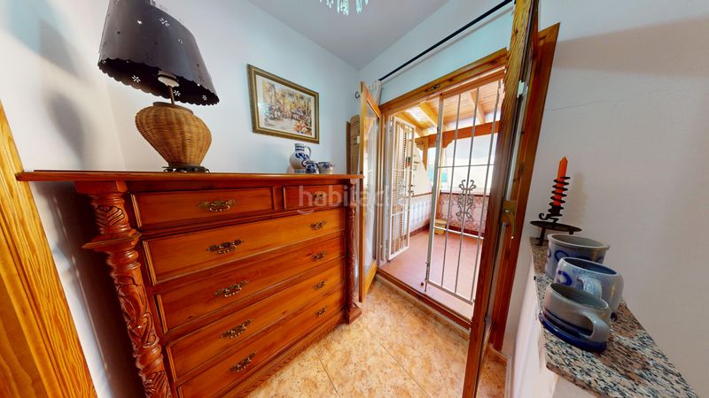 Foto 6c84a899-a132-4688-ba58-1b74fafbd42d. Casa amb aparcament a Los Narejos_Punta Calera Alcázares (Los)