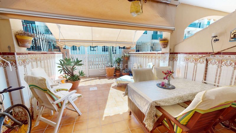 Foto 80e39256-70f7-4033-8566-49379314ade2. Casa amb aparcament a Los Narejos_Punta Calera Alcázares (Los)